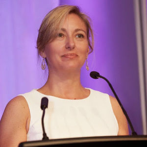 Meet your Posher, Susan